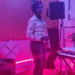 YOUNIB Recording Studio Nairobi