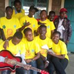 Recording Studio Launch BTS