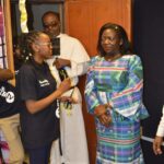 Behind the Scenes Interview | YOUNIB TV