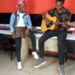 Behind the Scenes Studio | YOUNIB TV