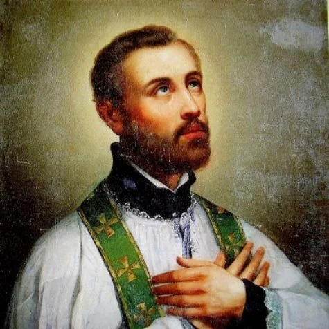 Saint Francis Xavier