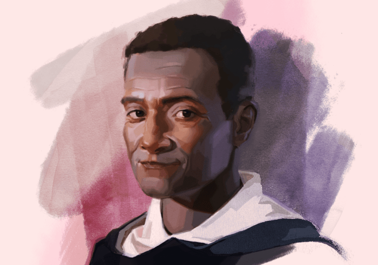 Saint Martin de Porres