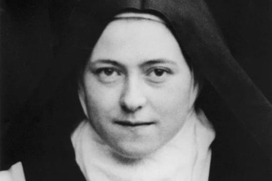 Saint Thérèse of Lisieux