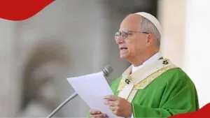 Pope Leo XIV